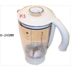 CONTENITORE MIXER...