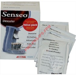 ANTICALCARE x8 SENSEO 12...