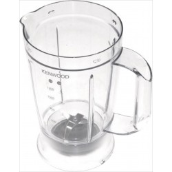 CONTENITORE BLENDER...