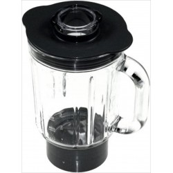 CONTENITORE BLENDER VETRO...