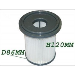 FILTRO CILINDRO 5205919
