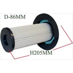 FILTRO ARIA (FC8048/01)...