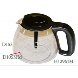 CARAFFA NERA 5205935
