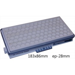 FILTRO HEPA MIELE SF-HA50...