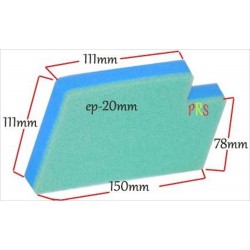 FILTRO MOTORE 5206138