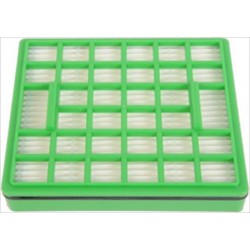 FILTRO HEPA VERDE 5206533