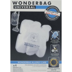 SACCO WONDERBAG ENDURA...