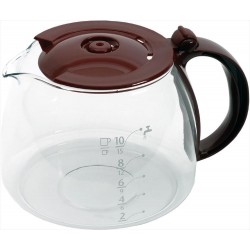 CARAFFA ROSSA 5206747