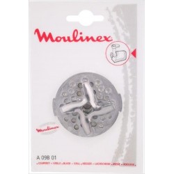 COLTELLO + GRIGLIA MOULINEX...