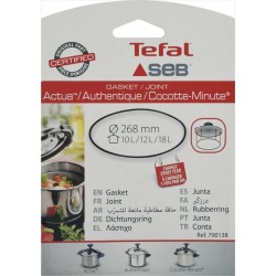 GUARNIZIONE PENTOLA INOX...