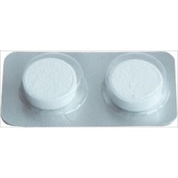 PASTIGLIE DETERGENTE - 2 Pz...