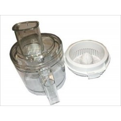KIT VASCA ROBOT 5100 5206838