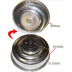 FILTRO 1 TAZZA 5206854