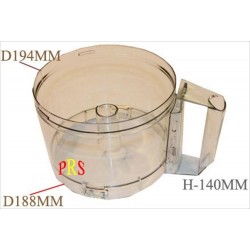 CONTENITORE VASCA AA 5206867