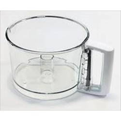 CONTENITORE ROBOT BIANCO...