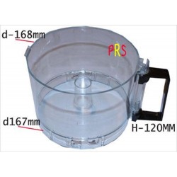 CONTENITORE ROBOT 5206873
