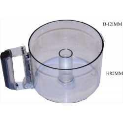 VASCA ROBOT 5206909
