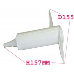 COLTELLO MIXER CS 5000/51...