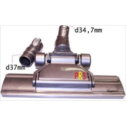 SPAZZOLA FLAT OUT 5207226