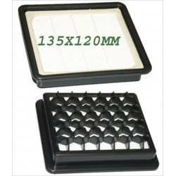FILTRO HEPA MOTORE S89 5207553