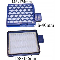FILTRO HEPA S87 5207589