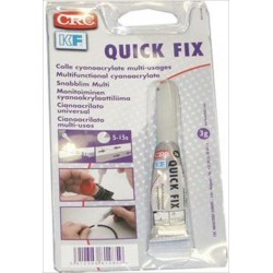 COLLA QUICK FIX 3 gr 5208002