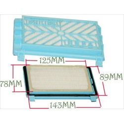 FILTRO HEPA 5208113