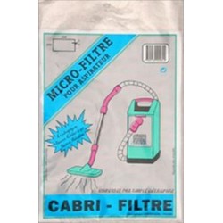 FILTRO MICRO ASPIRATORE...