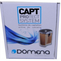 CASSETTA DOMENA ACTIVA NVT...