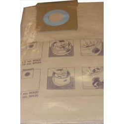 SACCO ASPIRATORE AQUA VAC...
