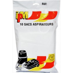 SACCO ASPIRATORE GOLDSTAR...