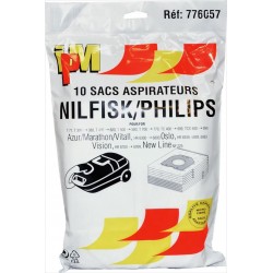 SACCO ASPIR.PHILIPS OSLO 10...