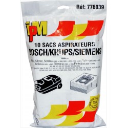 SACCO BOSCH SIEMENS 10...
