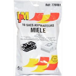 SACCO ASPIRATORE MIELE 10...