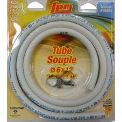 TUBO GAS BUTANO 1,50 m...