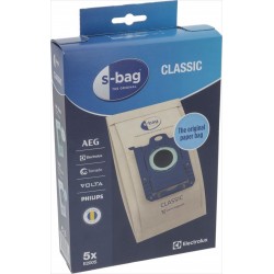 SACCO ASPIRATORE 5 S-BAG...