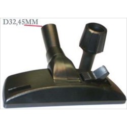 SET SUCEUR d32+adaptateur...
