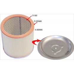 FILTRO CARTOUCHE ELECTROLUX...