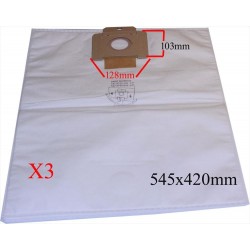 SACCO ASPIRATORE 3 5208860
