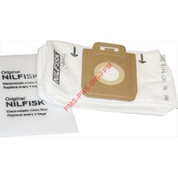 SACCHI ASPI 4 BAG PRE F...