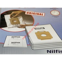 SACCO ASP NILFISK 4...