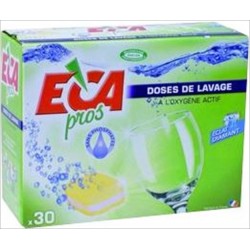 ECA PROS LV 30 DOSI 20g...