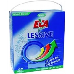 ECA PROS LL DETERGENTE...