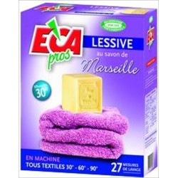 ECA PROS DETERGENTE POLVERE...