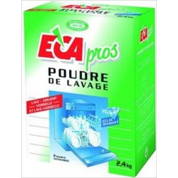 ECA PROS LV LESSIVE LV...
