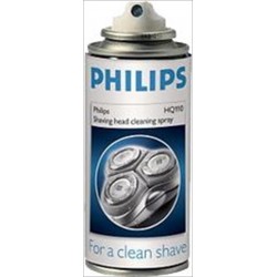 SPRAY PER PULIZIA TESTA...