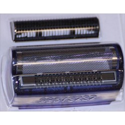 TESTA RASOIO 3000 BLU 5209124