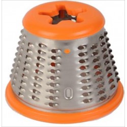 CONO MEDIO ARANCIO 5210518