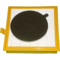 U27 KIT FILTRO HEPA SENS...