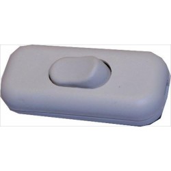 INTERRUTTORE 6A BIANCO 5216717